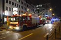 VU Pol Pkw Koeln Mitte Hahnenstr Im Laach P097